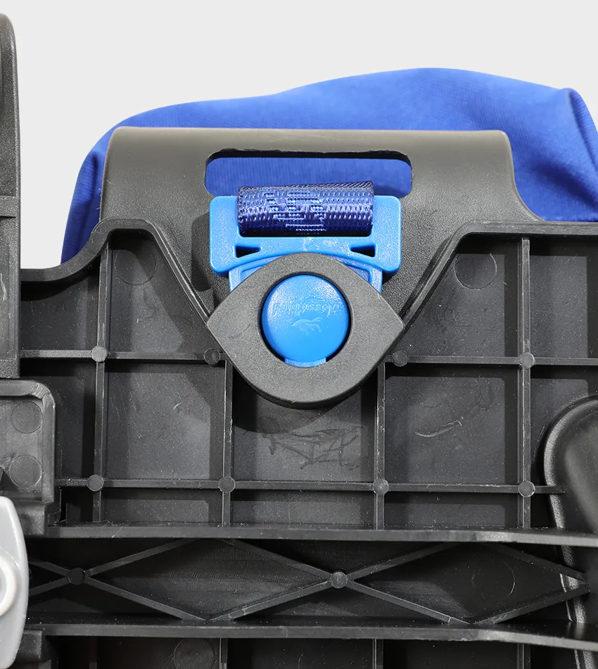 Trolley School Bag GB5403TB 